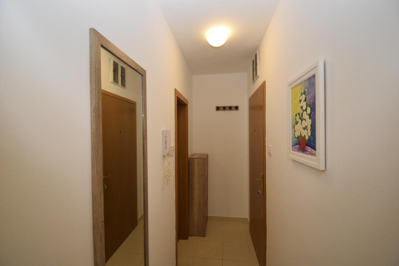 Studio Apartment Art Zone Podgoriţa Exterior foto